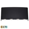 Telbix Eyvor 8w CCT LED Black Exterior Wall Up/Down