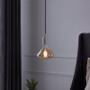 Eglo Extra Warm 4.5w E27 LED Vintage BR150 Shape