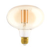Eglo Extra Warm 4w E27 LED Vintage R140 Shape