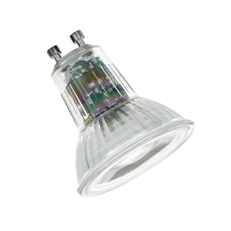 Eglo Dimmable 5w GU10 SMD LED 3000K Warm White Galaxy Lighting & Fans