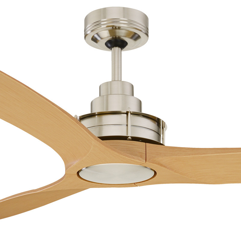 Mercator Flinders 140cm Brushed Chrome 