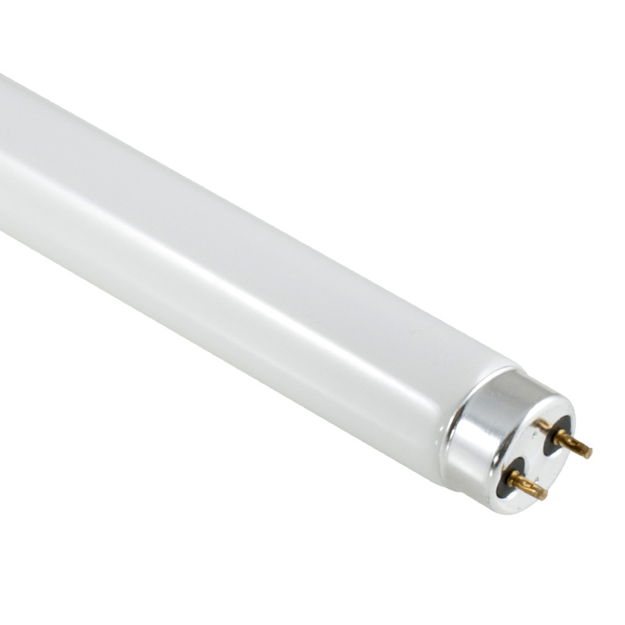 36w fluorescent tube led shop equivalent