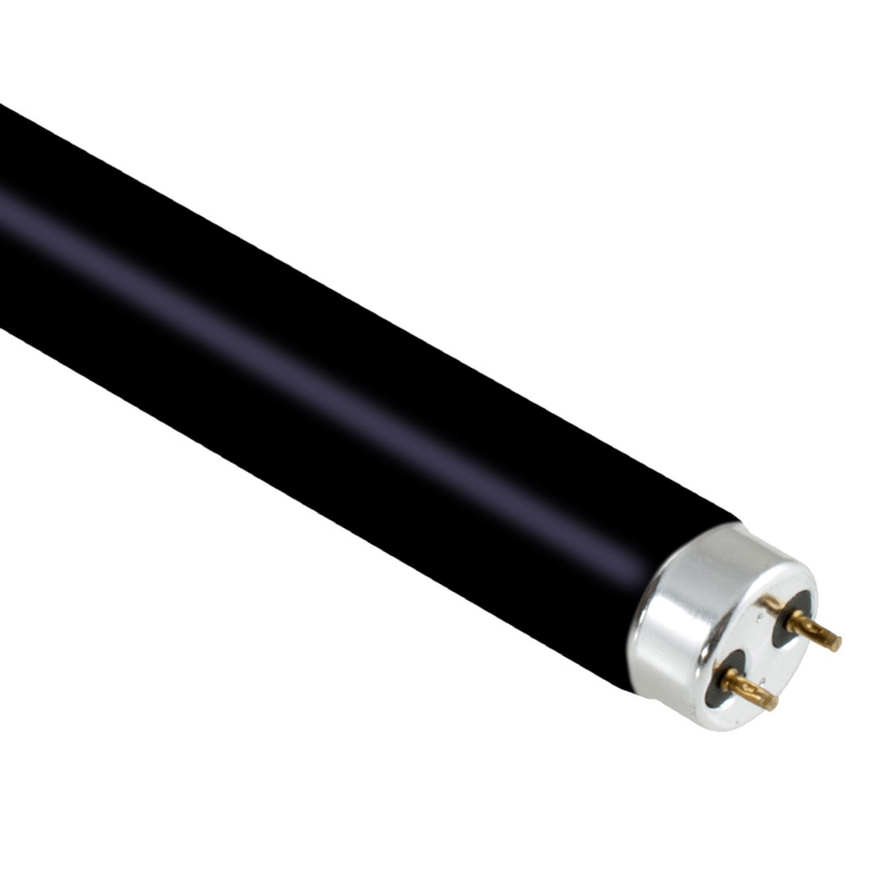 36W T8 4ft Fluorescent Tube - Ultra Violet - Lyco