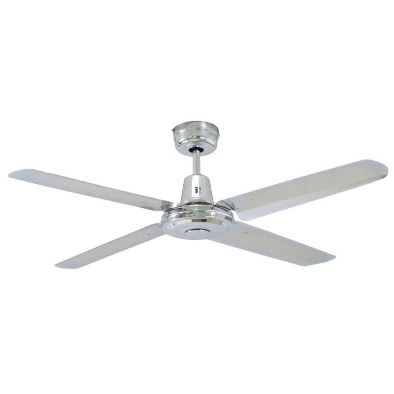 Mercator Swift 120cm Polished Chrome 