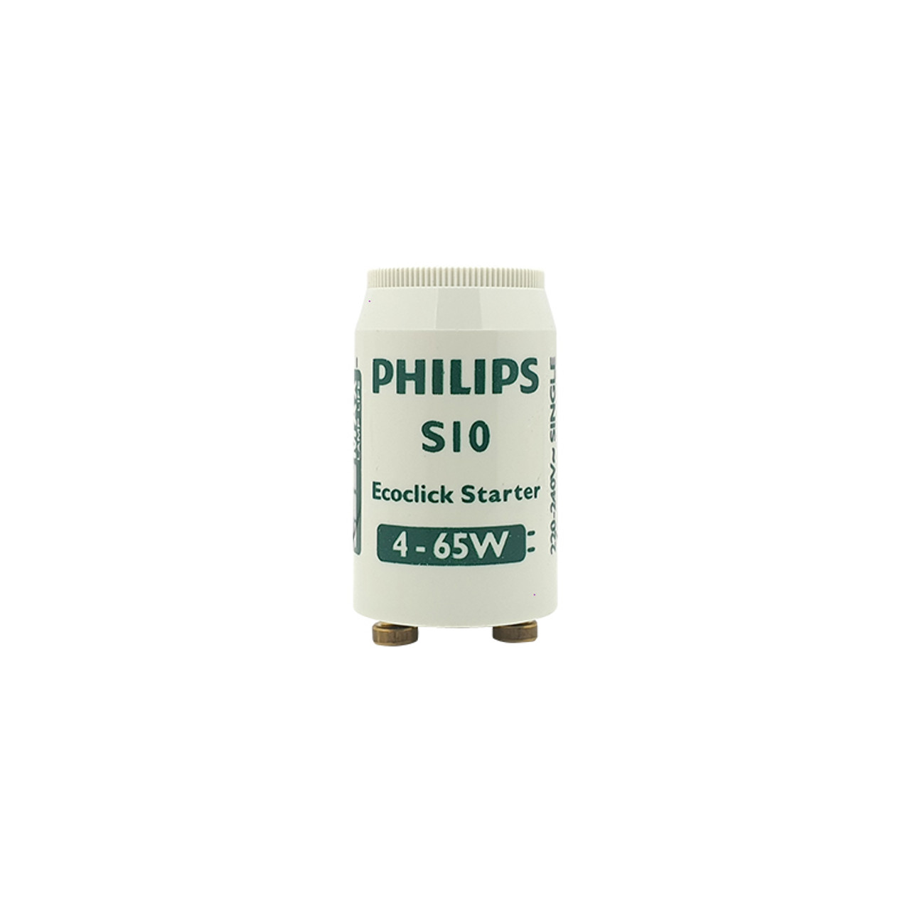 Philips s10 shop starter price