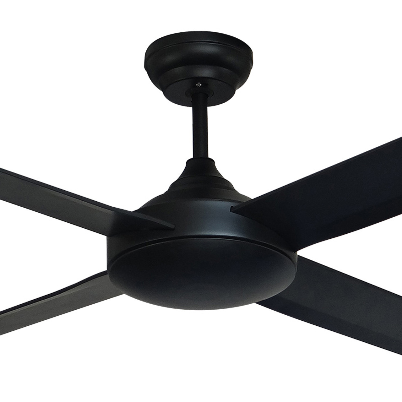 4 light ceiling fan