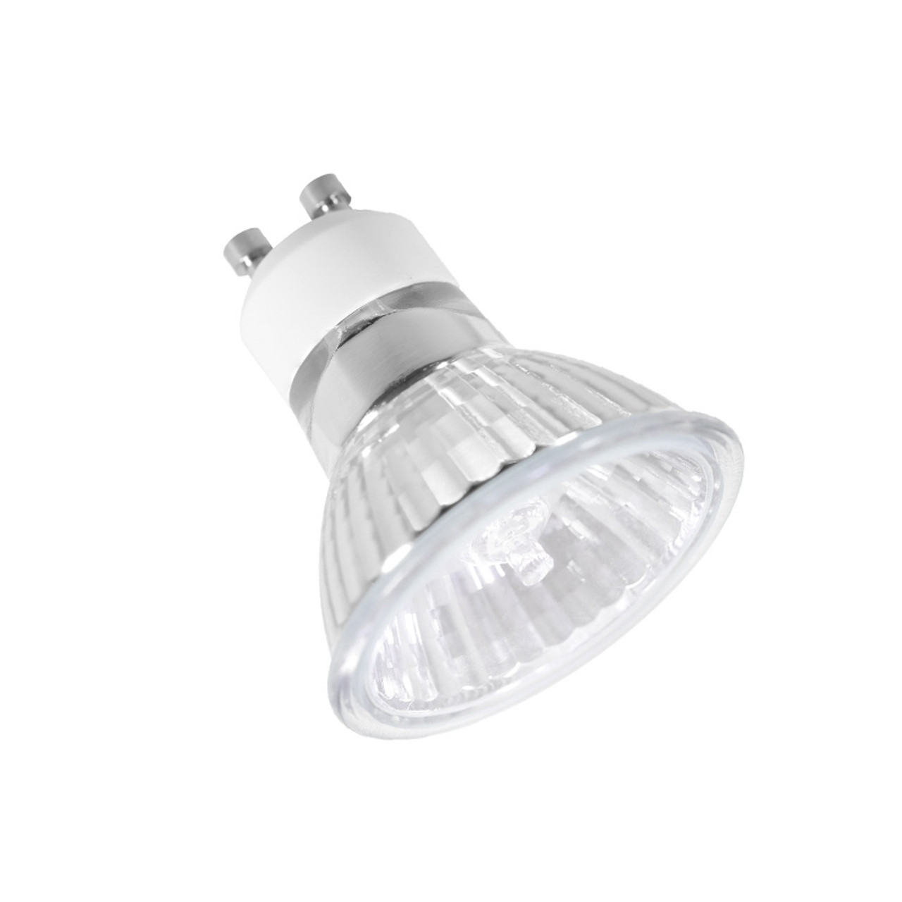 Halogen gu10 shop 50w bulbs