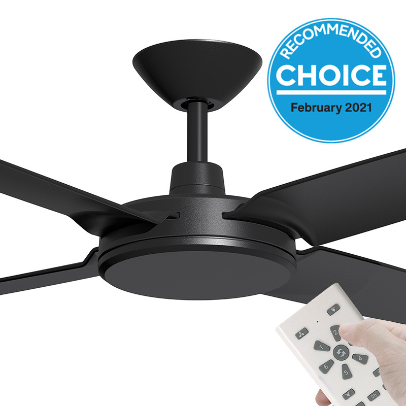 Plastic Ceiling Fans