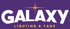 Galaxy Lighting & Fans