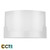 Telbix Solita 35 12w Frost Glass CCT LED Wall Light White Telbix Solita 35 12w Frost Glass CCT LED Wall Light White