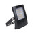 Domus Blaze 30w 5000K LED Flood Light Black Domus Blaze 30w 5000K LED Flood Light Black