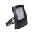 Apollo Penguin 50w 5000K LED Flood Light Black Apollo Penguin 50w 5000K LED Flood Light Black