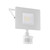 Eglo Faedo3 30w 5000K LED Slim Flood Light & Sensor White Eglo Faedo3 30w 5000K LED Slim Flood Light & Sensor White