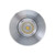 Atom AT1034 Aluminium Down Light Gimble Trim Silver Atom AT1034 Aluminium Down Light Gimble Trim Silver