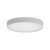 Telbix Unos R 24w 5000K LED Ceiling Oyster DIMMABLE