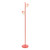 Mercator Sara Twin Floor Lamp Peach