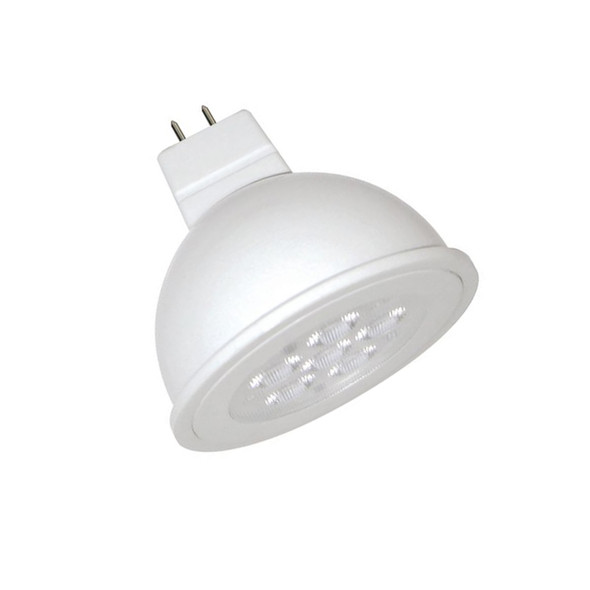 CLA 6w 12V MR16 AC/DC LED  3000K Warm White