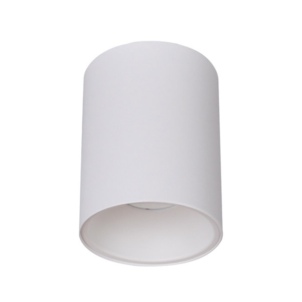 CLA SURFACE17A GU10 Surface Mount Down Light White