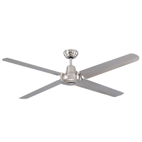 Brilliant Vortex 120cm 316 Marine Grade Stainless Fan