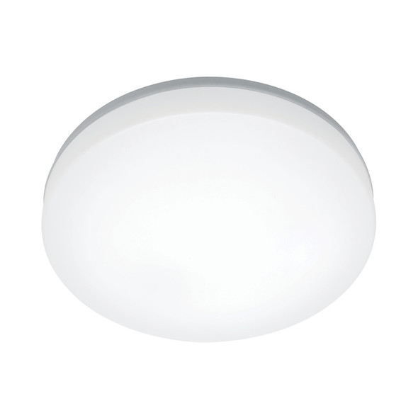 Mercator Aleena 35w 5000K LED SENSOR Ceiling Oyster DIMMABLE