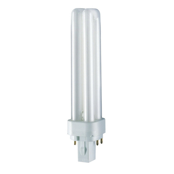 Xenico 18w G24 4 Pin PL CFL 6000K Daylight