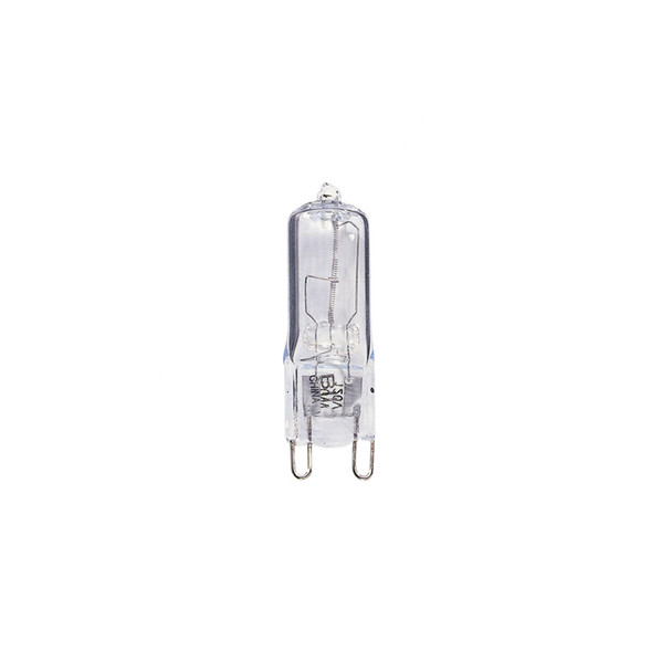 Xenico 100w 240V G9 Halogen Clear