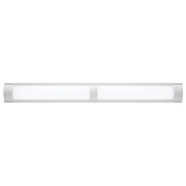 Mercator Metro 48w 5000K LED Ceiling Light White