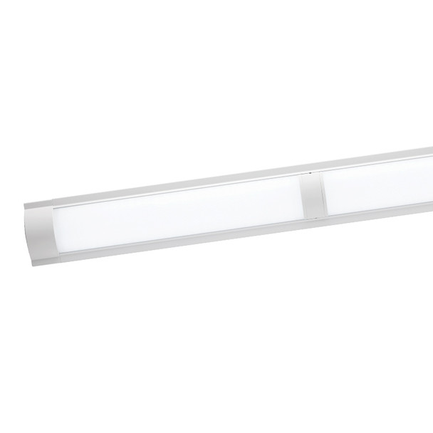 Mercator Metro 48w 5000K LED Ceiling Light White