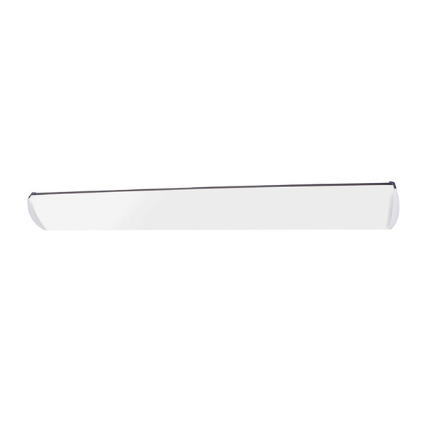 Mercator Conrad 48w 5000K LED Ceiling Light