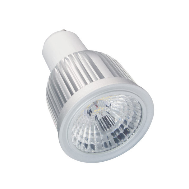 EDA 5w GU10 COB LED 3000K Warm White