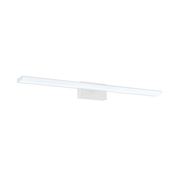 Eglo Tabiano 60cm 11w LED Vanity Wall Light White