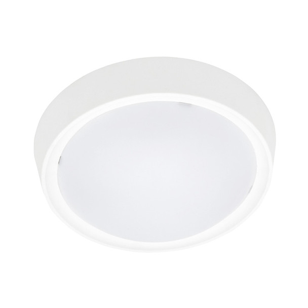 Mercator Merryl 1lt Ceiling Oyster White