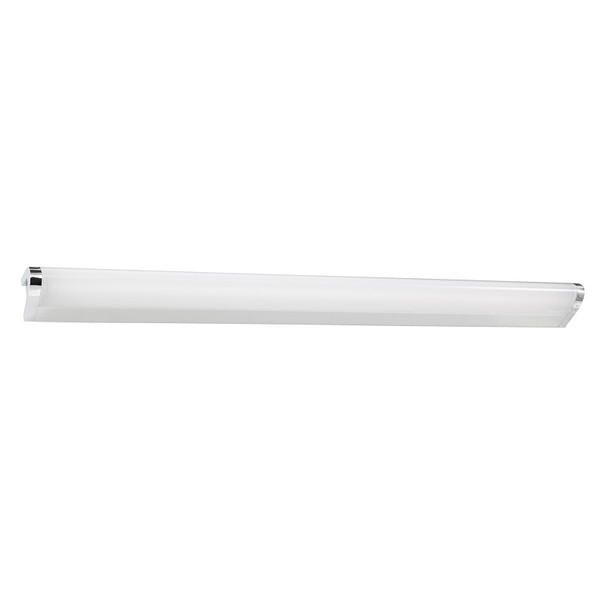 Brilliant Jean 90cm 18w LED Vanity Wall Light