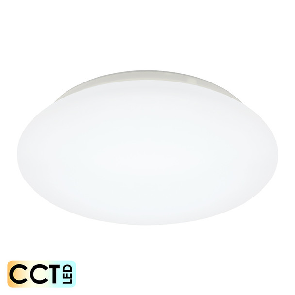 Apollo Selene 20w CCT LED Ceiling Oyster