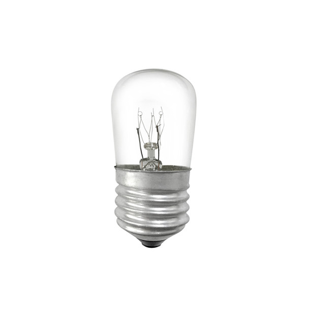 Duralamp 25w E27 Incandescent Pilot Clear
