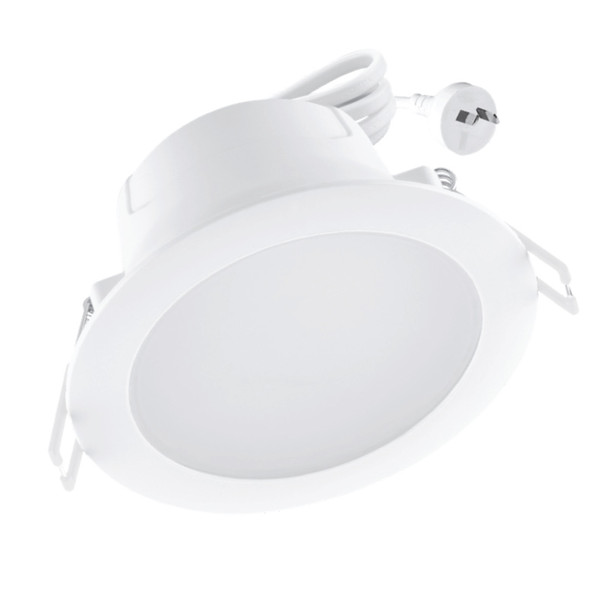 Fuzion Blaze II 8w 4000K LED Down Light White