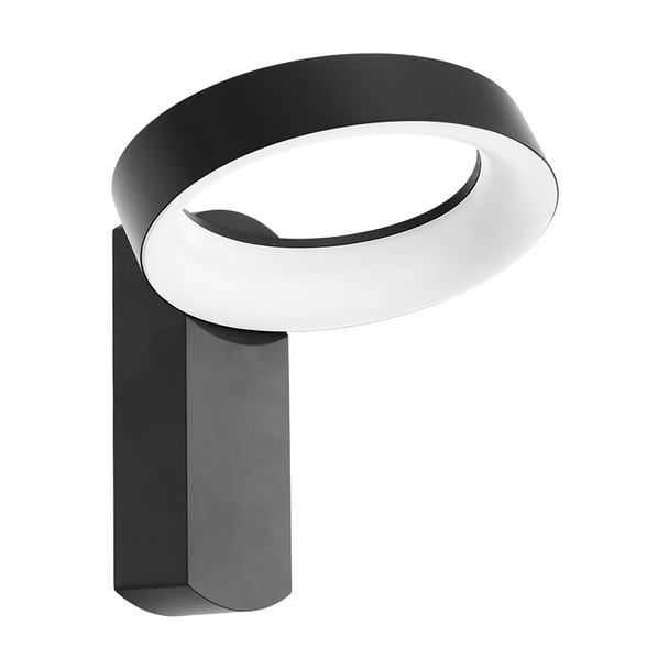 Eglo Pernate LED Exterior Wall Light Anthracite