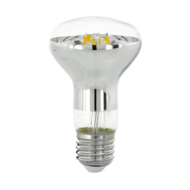 Eglo 5.5w E27 LED R63 2700K Warm White