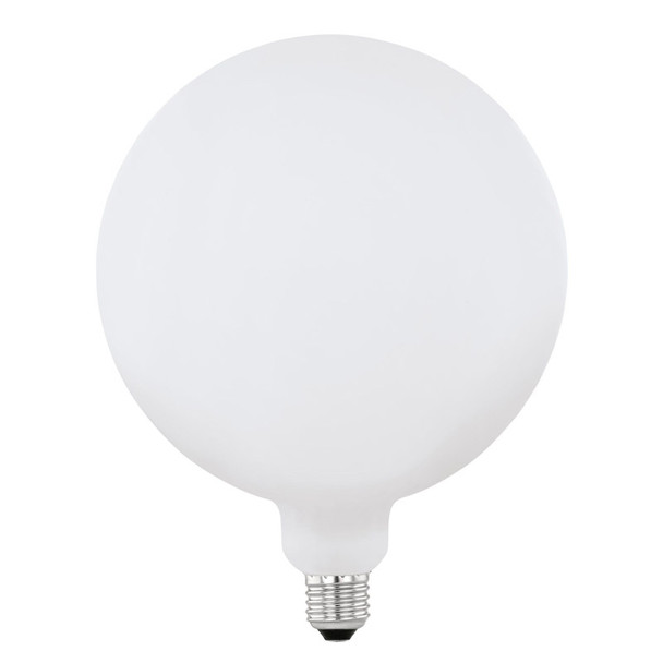 Eglo Large 4.5w LED E27 G200 Globe Opal