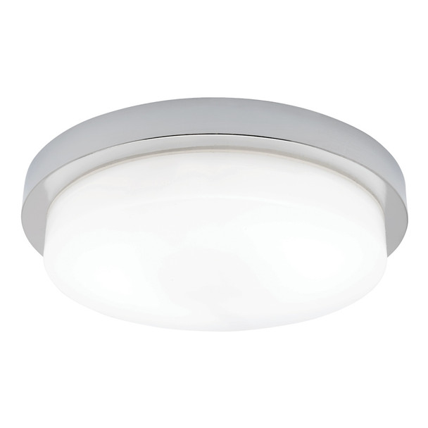 Mercator Judson 20w 4000K LED Ceiling Oyster