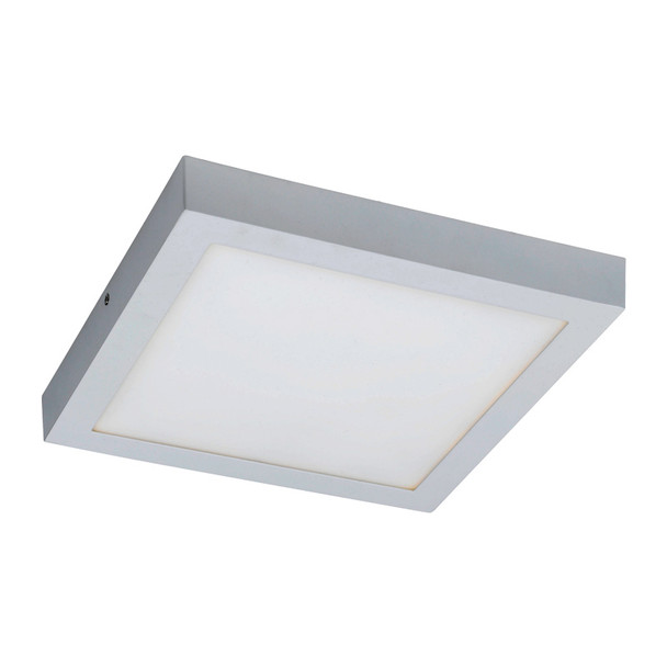 Telbix Unos S 24w 3000K LED Ceiling Oyster DIMMABLE