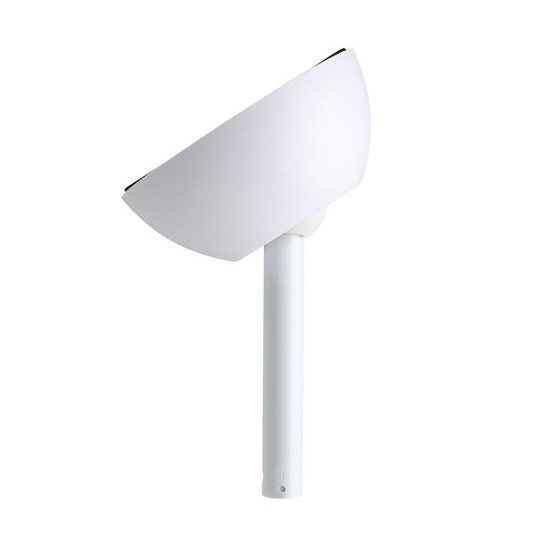 Eglo 40 Degree Raked Ceiling Canopy Kit Suit 21mm & 26mm Rods - Galaxy ...
