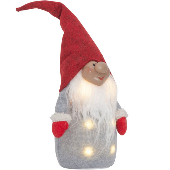 Santa on Package Ekkolight 47