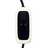 EV Car Charger Type 2 with CEE Socket - 7.5m