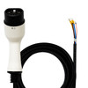 EV Mode 3 Tethered Car Charging Cable Type 2 - 5m