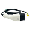 EV Mode 3 Tethered Car Charging Cable Type 2 - 7.5m