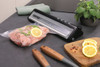 Hoover HODP0507BI Single Multi-Function Electric Oven S/Ste