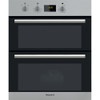 Hotpoint Class 2 DU2540IX Built-in Oven Stainless Steel Energy Rating A