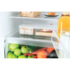 Hotpoint HMCB70301 Integrated Fridge Freezers, White - Energy Class: F