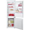 Hotpoint HMCB70301 Integrated Fridge Freezers, White - Energy Class: F